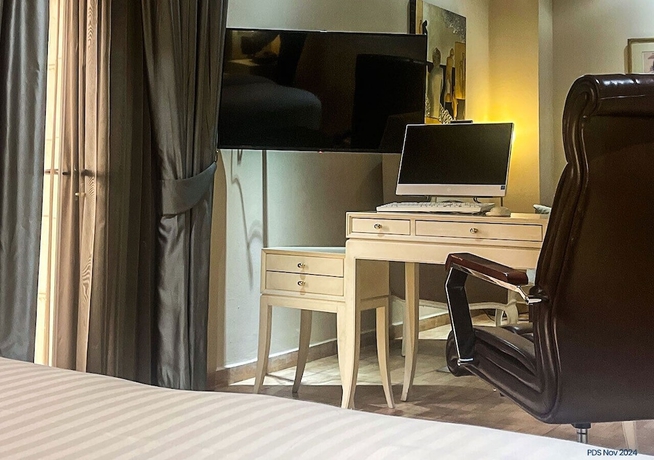 Imagen de la habitación del Hotel PARTICULAR DESTINY SUITES, Douala. Foto 14