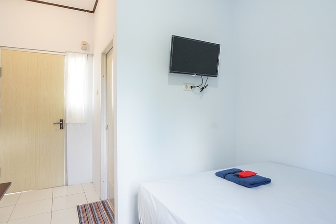 Imagen de la habitación del Hotel PAS Residence. Foto 4