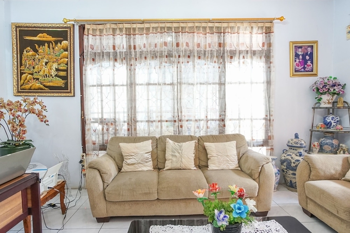 Imagen de los interiores del Hotel PAS Residence. Foto 14