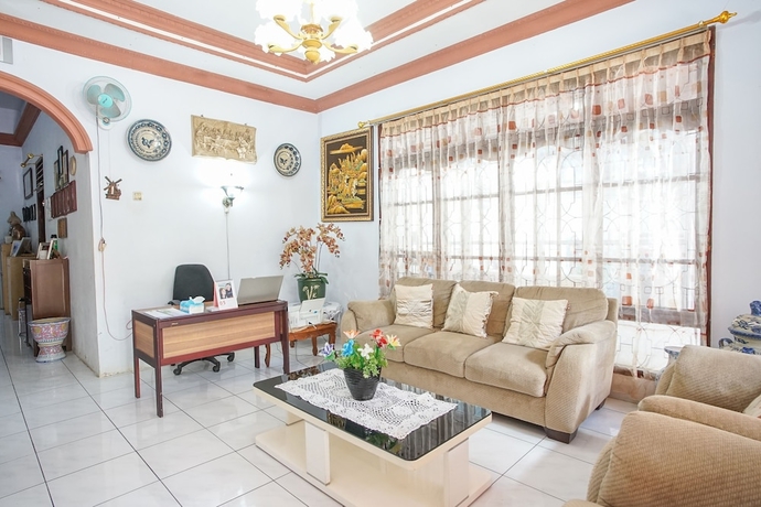 Imagen de los interiores del Hotel PAS Residence. Foto 15