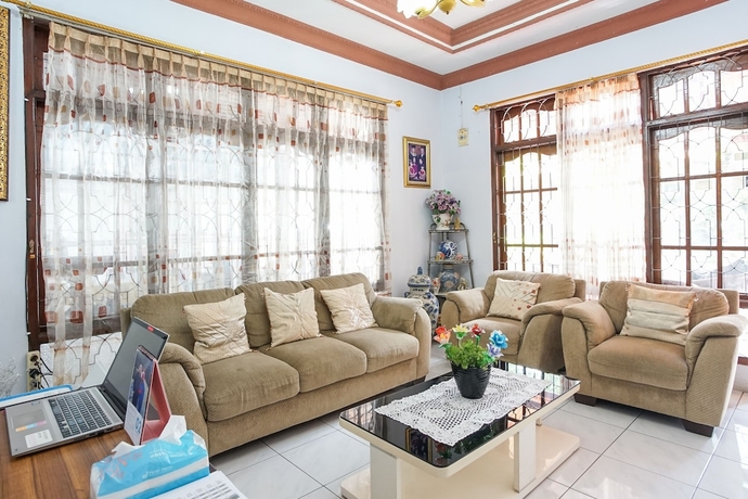 Imagen de los interiores del Hotel PAS Residence. Foto 16