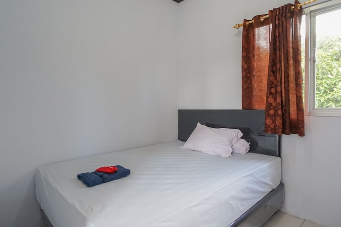 Imagen de la habitación del Hotel PAS Residence. Foto 5