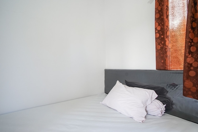 Imagen de la habitación del Hotel PAS Residence. Foto 6