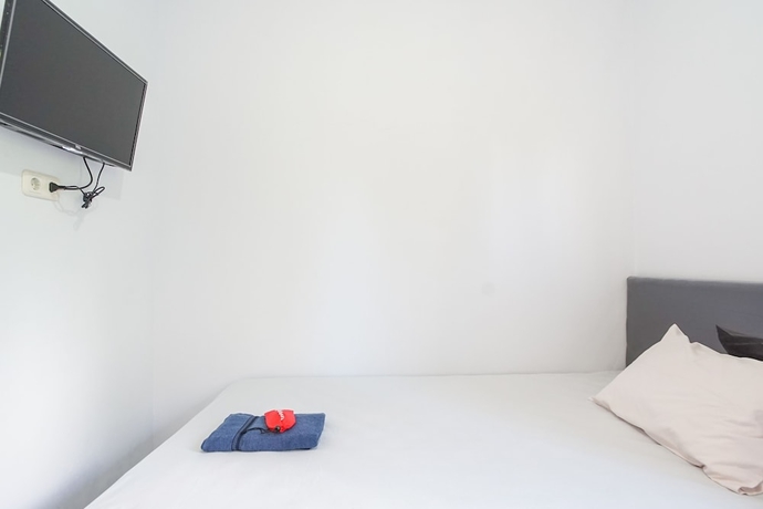 Imagen de la habitación del Hotel PAS Residence. Foto 8