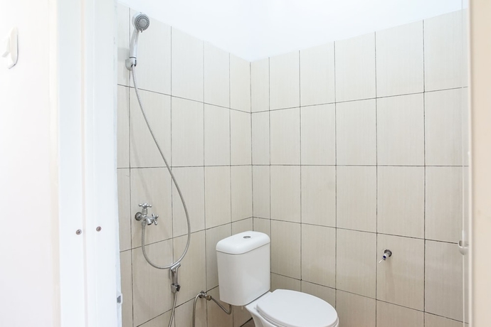 Imagen de la habitación del Hotel PAS Residence. Foto 10