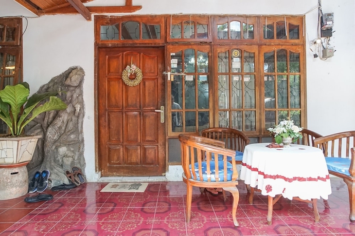 Imagen general del Hotel PAS Residence. Foto 3