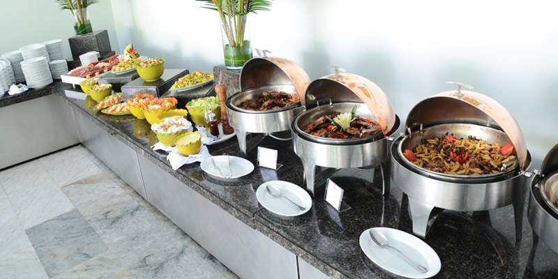 Imagen general del Hotel PASEO DE LAS MERCEDES. Foto 2