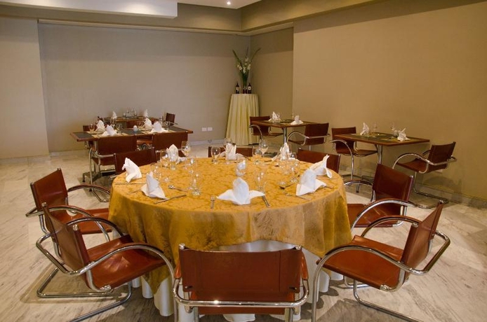 Imagen general del Hotel PASEO DE LAS MERCEDES. Foto 3