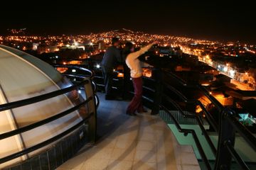 Imagen de los exteriores del Hotel PASTORURI. Foto 6