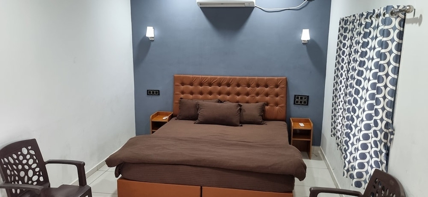 Imagen de la habitación del Hotel PATANG FAMILY RESORT. Foto 5