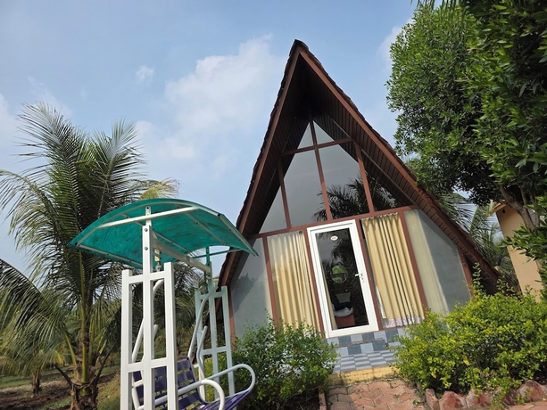 Imagen de la habitación del Hotel PATANG FAMILY RESORT. Foto 6