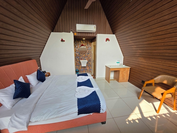 Imagen general del Hotel PATANG FAMILY RESORT. Foto 1