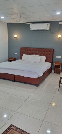 Imagen de la habitación del Hotel PATANG FAMILY RESORT. Foto 10