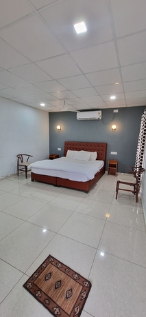 Imagen de la habitación del Hotel PATANG FAMILY RESORT. Foto 13