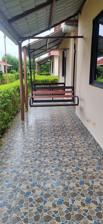 Imagen de la habitación del Hotel PATANG FAMILY RESORT. Foto 15