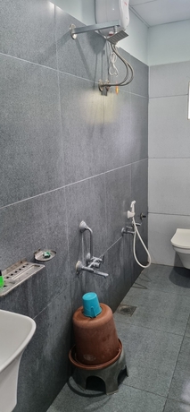 Imagen de la habitación del Hotel PATANG FAMILY RESORT. Foto 16
