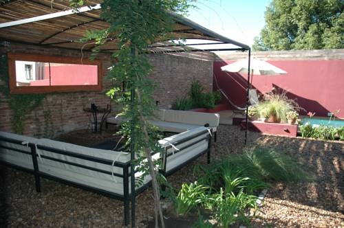 Imagen general del Hotel PATIO DE MORENO. Foto 2