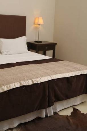 Imagen general del Hotel PATIO DE MORENO. Foto 3