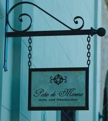 Imagen general del Hotel PATIO DE MORENO. Foto 4