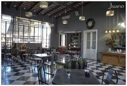 Imagen general del Hotel PATIO DE MORENO. Foto 5