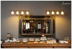 Imagen general del Hotel PATIO DE MORENO. Foto 7