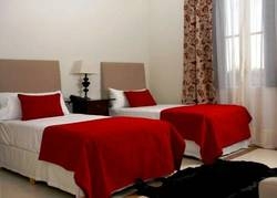 Imagen general del Hotel PATIO DE MORENO. Foto 9