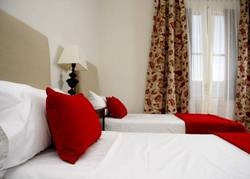 Imagen general del Hotel PATIO DE MORENO. Foto 10