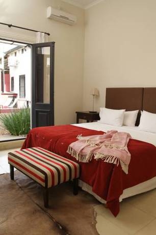 Imagen general del Hotel PATIO DE MORENO. Foto 15