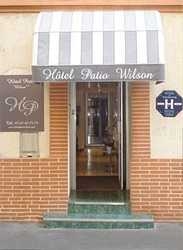 Imagen general del Hotel PATIO WILSON. Foto 1