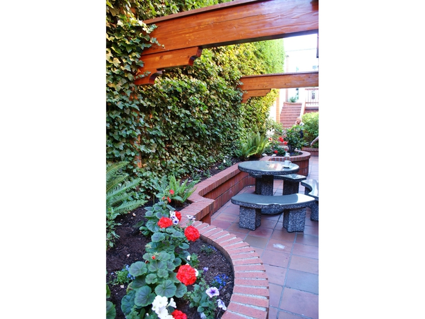 Imagen de la habitación del Hotel PAUL´S MOTOR INN. Foto 5