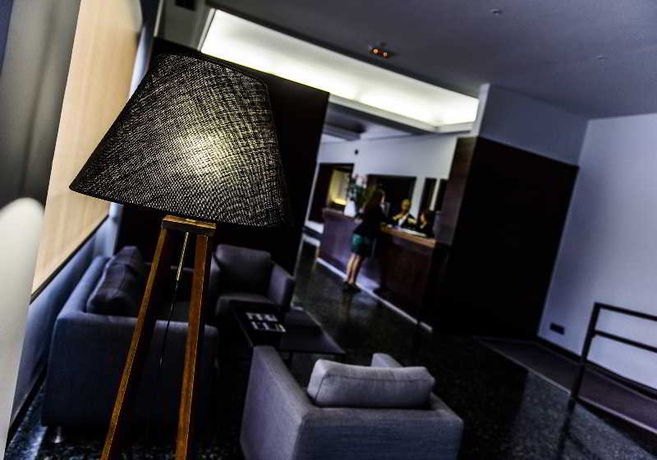 Imagen de los interiores del Hotel PAX, Guadalajara. Foto 10