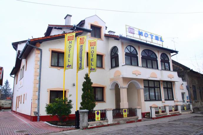 Imagen general del Hotel PBG. Foto 1