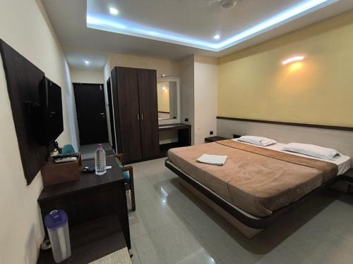 Imagen general del Hotel PBS Grand. Foto 2