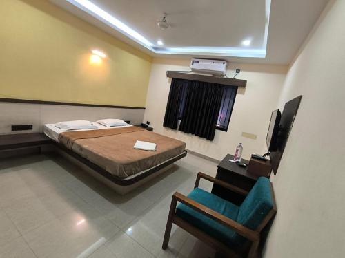 Imagen general del Hotel PBS Grand. Foto 4