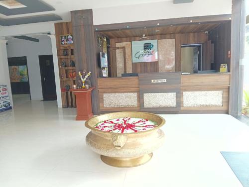 Imagen general del Hotel PBS Grand. Foto 5