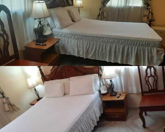 Imagen de la habitación del Hotel PC ENTREPRISES. Foto 12