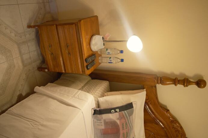 Imagen de la habitación del Hotel PC ENTREPRISES. Foto 15