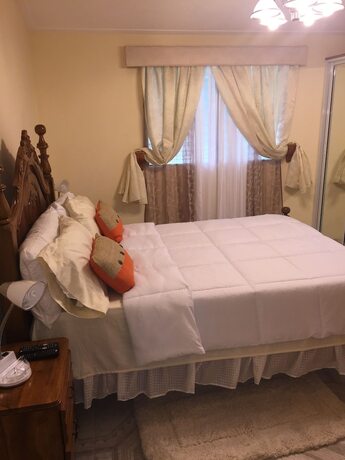 Imagen de la habitación del Hotel PC ENTREPRISES. Foto 19