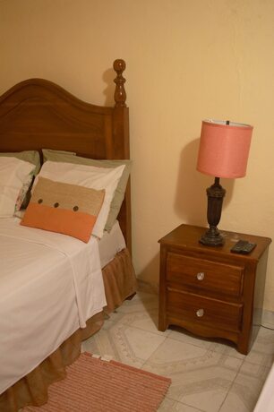 Imagen general del Hotel PC ENTREPRISES. Foto 9