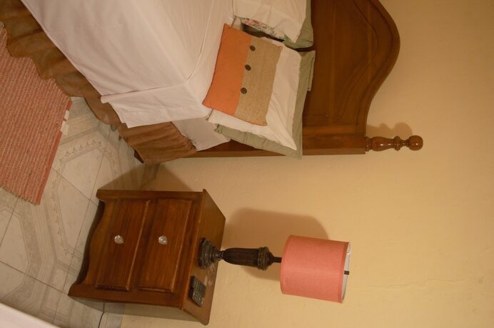 Imagen general del Hotel PC ENTREPRISES. Foto 10