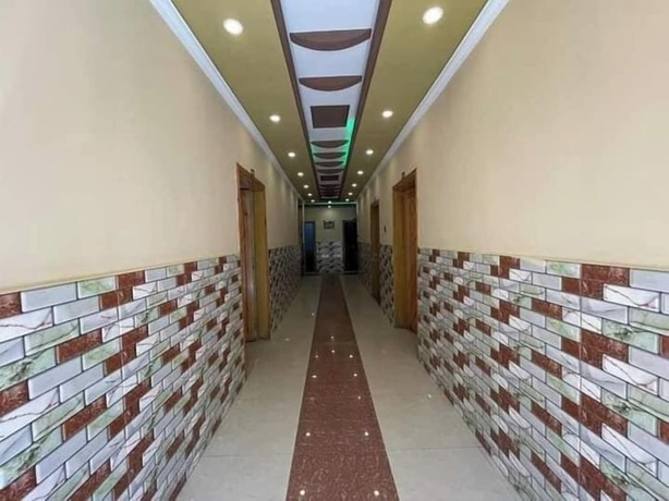 Imagen general del Hotel PC Green. Foto 11