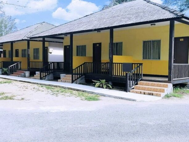 Imagen general del Hotel PCB Beach Resort. Foto 5