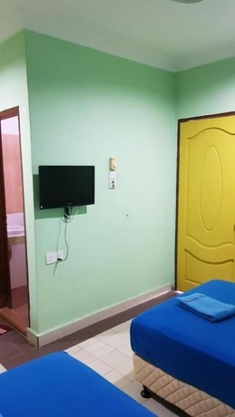 Imagen de la habitación del Hotel PCB Beach Resort. Foto 17