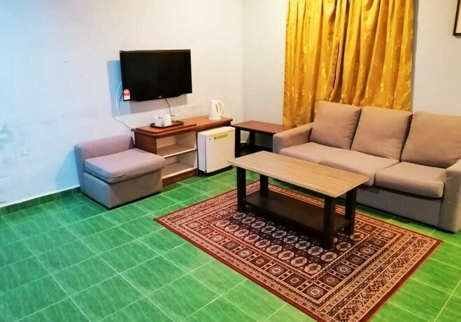 Imagen de la habitación del Hotel PCB Beach Resort. Foto 20