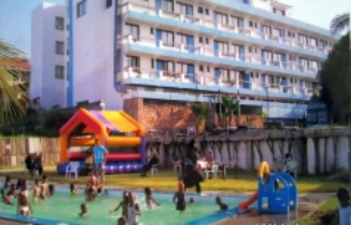 Imagen general del Hotel PCEA Wogect. Foto 1