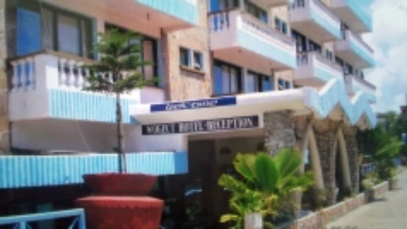 Imagen general del Hotel PCEA Wogect. Foto 3