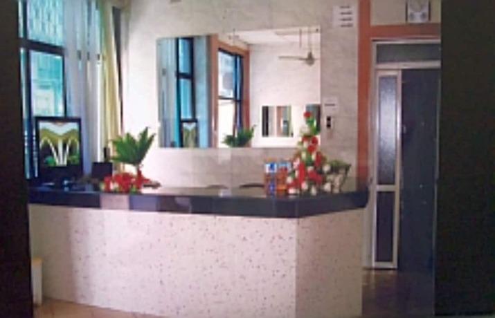 Imagen general del Hotel PCEA Wogect. Foto 4