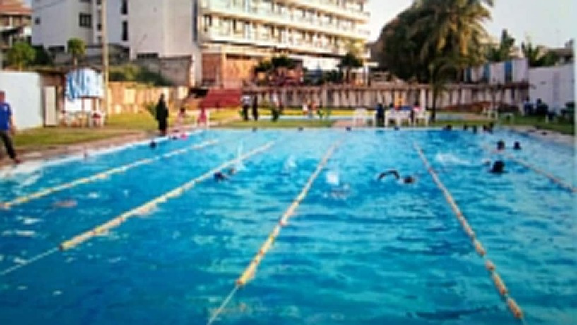 Imagen general del Hotel PCEA Wogect. Foto 5