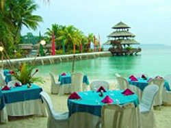 Imagen general del Hotel PEARL FARM. Foto 2