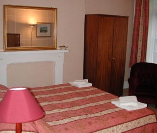 Imagen general del Hotel PEARSE HOUSE. Foto 1